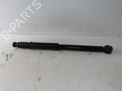 Used Left rear shock absorber DACIA SANDERO 1.2 16V (75 hp) 29152990