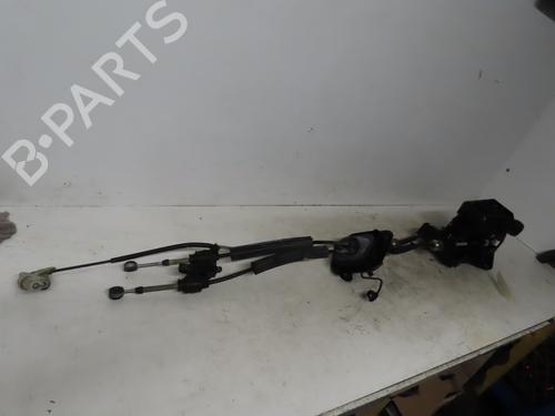Gear lever PEUGEOT EXPERT Van (V_) 2.0 BlueHDi 120 | BP16892992M90 