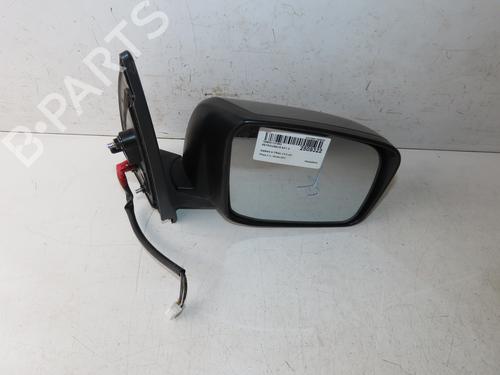 Used Right mirror Right mirror NISSAN X-TRAIL II (T31) 2.0 dCi 4x4 (173 hp) 33134468 33134468