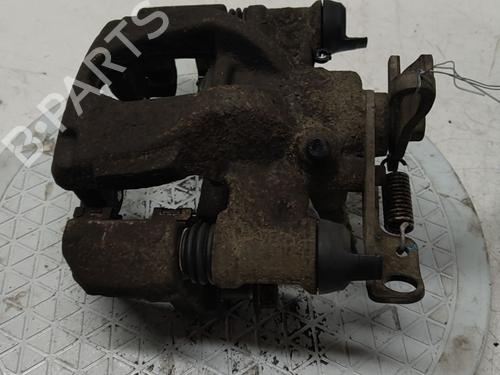 Right rear brake caliper RENAULT MASTER III Van (FV) 2.3 dCi 170 FWD (FV0L) | BP40438461M106 - Image 3