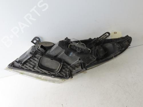 Right headlight RENAULT MEGANE III Hatchback (BZ0/1_, B3_) 1.5 dCi | BP33893658C29 - Image 4