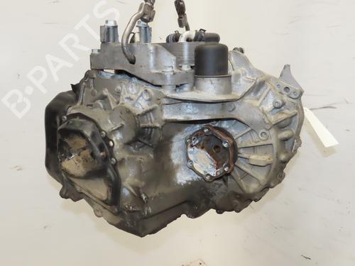 Gearbox VW POLO VI (AW1, BZ1, AE1) 2.0 GTI | BP18476850M3