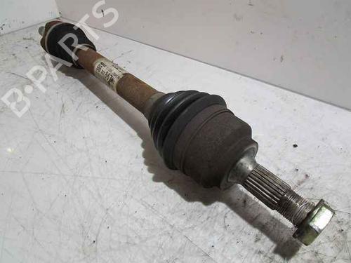 Used Left front driveshaft Left front driveshaft 37039184 37039184