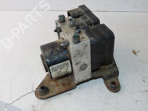 Used ABS pump ABS pump PEUGEOT 206 Hatchback (2A/C) 1.6 16V (109 hp) 33133838 33133838