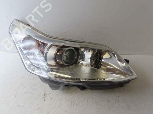 Used Right headlight Right headlight 37059086 37059086