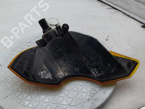 Right front indicator RENAULT MODUS / GRAND MODUS (F/JP0_) 1.5 dCi (FP0D, JP0D) | BP38182683C33 - Image 3
