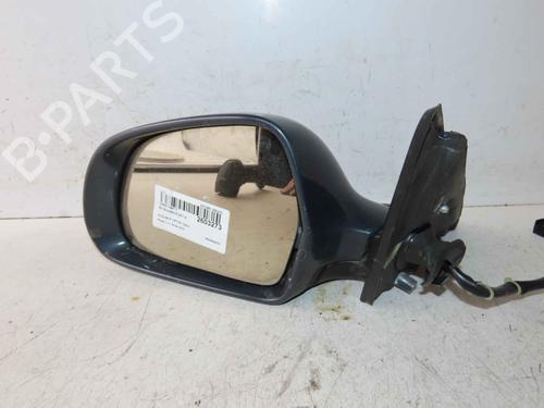 Used Left mirror Left mirror 37061536 37061536