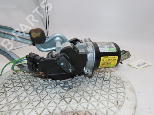 Used Front wiper motor Front wiper motor 36789766 36789766