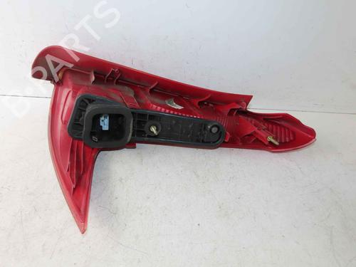 Rear bumper left light PEUGEOT 206 SW (2E/K) 1.4 HDi | BP37054174C81 - Image 2