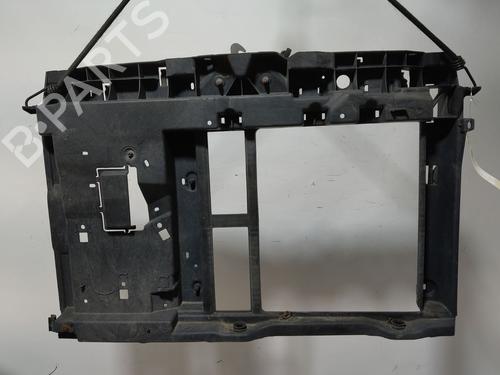 Panel frontal Panel frontal CITROËN C3 I (FC_, FN_) 1.4 HDi (68 hp) 37511715 37511715