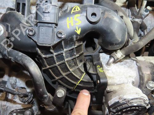 Engine KIA RIO IV (YB, SC, FB) 1.0 T-GDI 100 | BP37055514M1 - Image 6