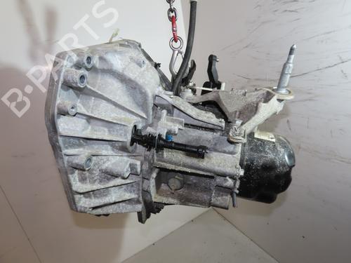 Gearbox DACIA SANDERO II 1.0 LPG (B8ML) | BP32223669M3 