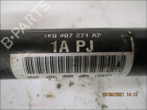 Left front driveshaft VW GOLF VI (5K1) 1.4 | BP37041201M38 - Image 4