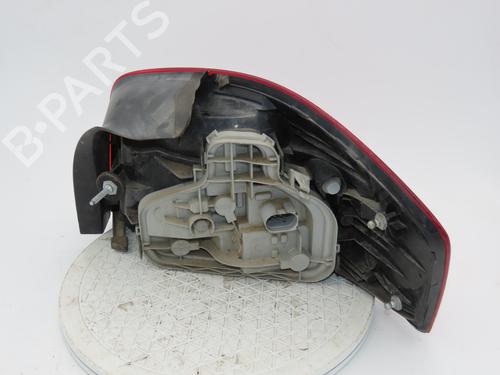Left taillight AUDI A3 (8P1) 2.0 TDI 16V | BP20243498C34 