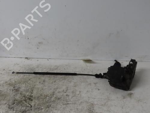 Used Front right lock SKODA FABIA I Saloon (6Y3) 1.9 TDI (100 hp) 23170500