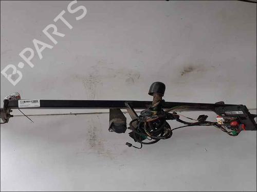 Used Tow ball/Mechanism Tow ball/Mechanism 37052473 37052473