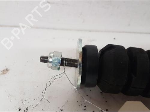 Used Right rear shock absorber DACIA LOGAN MCV (KS_) 1.5 dCi (KS0W) (86 hp) 11104651