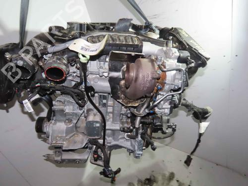Used Engine Engine 37055998 37055998