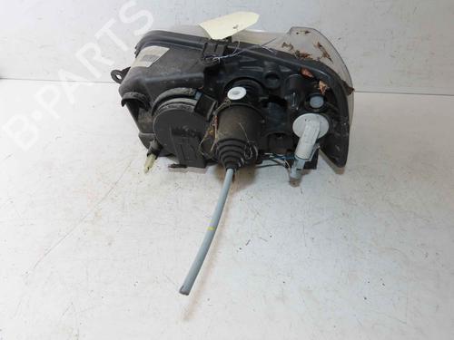 Left headlight DACIA LOGAN EXPRESS (FS_) 1.5 dCi (FS0W) | BP37060797C28 - Image 4