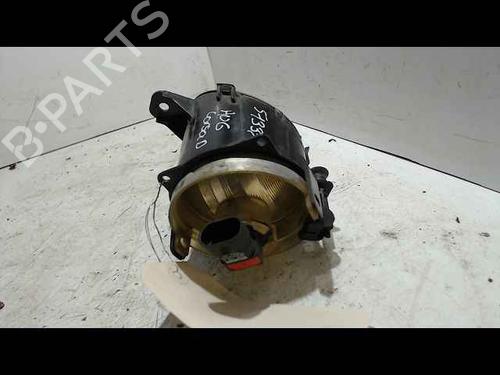 Left front fog light OPEL CORSA D (S07) 1.3 CDTI (L08, L68) | BP37039078C30 - Image 2