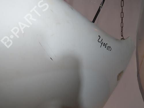 Left front fenders RENAULT KANGOO Express (FW0/1_) 1.5 dCi 70 (FW0A, KW0V) | BP20162448C41 