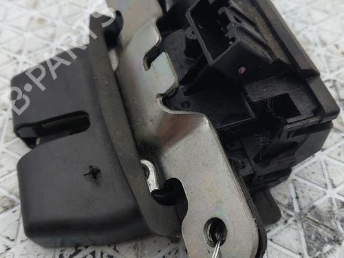 Used Tailgate lock Tailgate lock FORD FIESTA VI (CB1, CCN) 1.4 TDCi (70 hp) 40204581 40204581