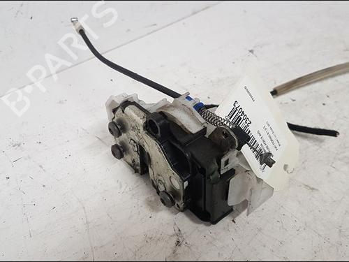 Used Front right lock FIAT FIORINO Box Body/MPV (225_) 1.3 D Multijet (225BXD1A, 225BXB1A, 225BXB11) (75 hp) 13243016