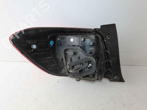 Right taillight DACIA SANDERO II TCe 90 (B8M1, B8MA, B8AC) | BP37051023C35 - Image 2