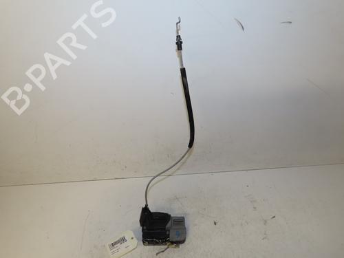 Used Front left lock PEUGEOT 307 SW (3H) 1.6 HDI 110 (109 hp) 29153607