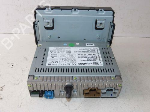 Display OPEL CORSA E (X15) 1.4 (08, 68) | BP37057943C48 - Image 2