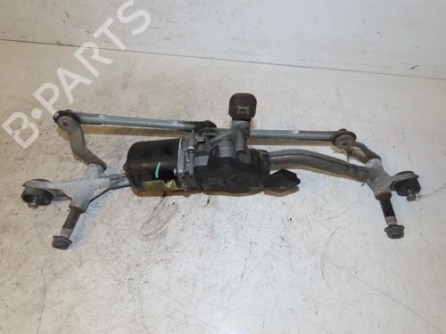 Used Front wiper motor CITROËN DS3 (SA_) 1.6 HDi 90 (92 hp) 23145060