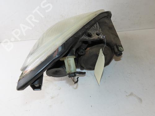 left-headlight-skoda-fabia-ii-542-2006-2007-2008-2009-2010-2011-2012-2013-2014-33135234 main image