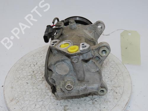 AC compressor BMW 3 Touring (F31) 316 d | BP20385349M34 