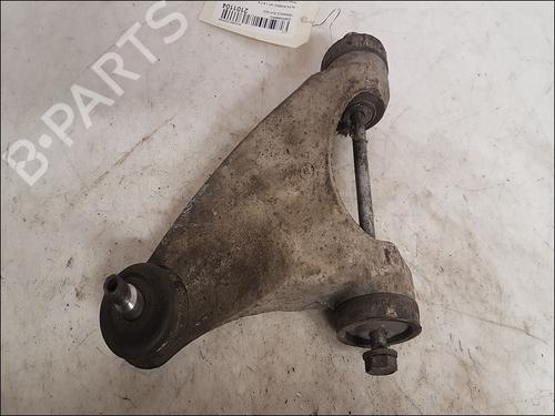 Left front suspension arm ALFA ROMEO 147 (937_) 1.6 16V T.SPARK (937.AXA1A, 937.AXB1A, 937.BXB1A) | BP14882446M12 