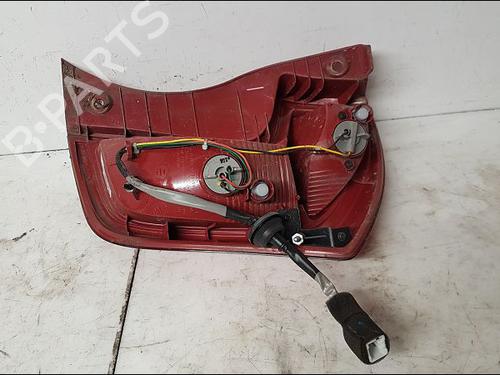 Used Right taillight KIA PICANTO II (TA) 1.0 (69 hp) 12239686