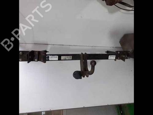 Used Tow ball/Mechanism Tow ball/Mechanism 37048518 37048518