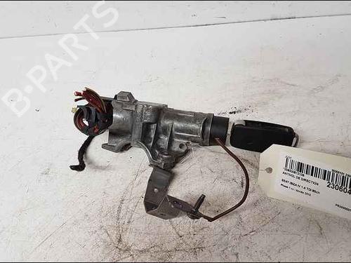 Used Ignition barrel Ignition barrel 37044142 37044142