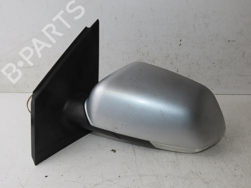 Left mirror VW POLO IV (9N_, 9A_) 1.4 TDI | BP29264108C26 