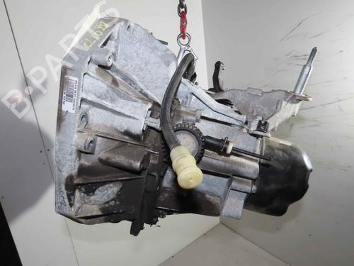 Gearbox RENAULT CLIO IV (BH_) 1.5 dCi 75 | BP37051147M3 - Image 2