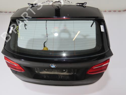Used Tailgate Tailgate BMW 2 Gran Tourer (F46) 220 d (190 hp) 33927982 33927982