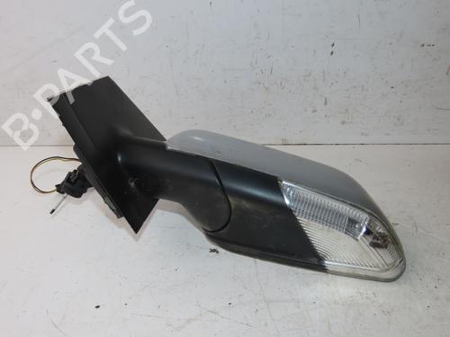 Left mirror VW POLO IV (9N_, 9A_) 1.4 TDI | BP29264108C26 