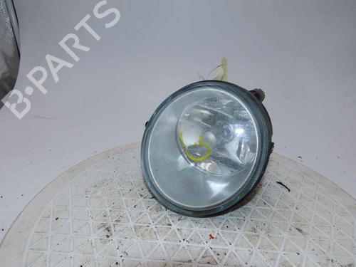 Used Left front fog light Left front fog light 37051924 37051924