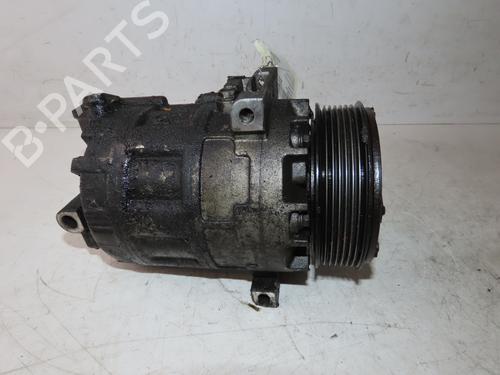 AC compressor RENAULT TRAFIC II Van (FL) 2.0 dCi 90 (FL0H, FL00, FL01, FL0M, FL0P, FL0S) | BP29170666M34