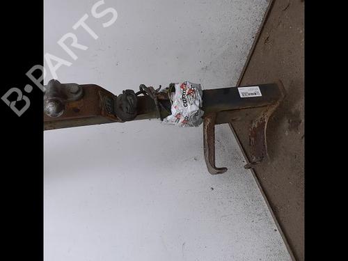 Tow ball/Mechanism PEUGEOT BOXER Van (244) 2.2 HDi | BP26968436C141 