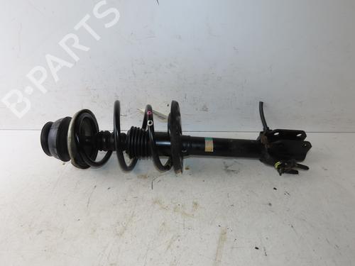Used Right front shock absorber Right front shock absorber DACIA SANDERO II 1.5 dCi (90 hp) 33133636 33133636