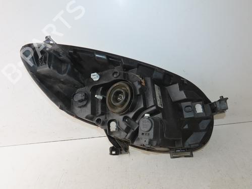 Left headlight CITROËN C1 (PM_, PN_) 1.0 | BP33946995C28 - Image 5