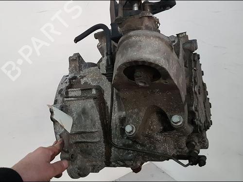 Gearbox MINI MINI (R50, R53) One D | BP15722939M3 