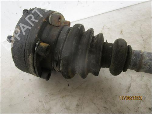 Used Left front driveshaft VW TRANSPORTER T4 Van (70A, 70H, 7DA, 7DH) 1.9 D (61 hp) 10942561