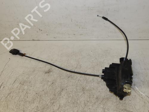 Front left lock RENAULT CLIO III (BR0/1, CR0/1) 1.5 dCi (BR0H, CR0H, CR1S, BR1S) | BP22213642C98