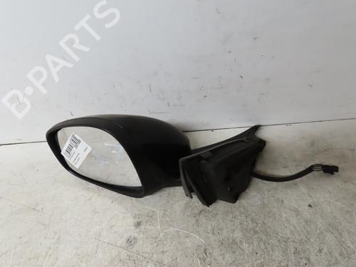 Left mirror ALFA ROMEO GIULIETTA (940_) 1.6 JTDM (940FXD1A) | BP15047457C26